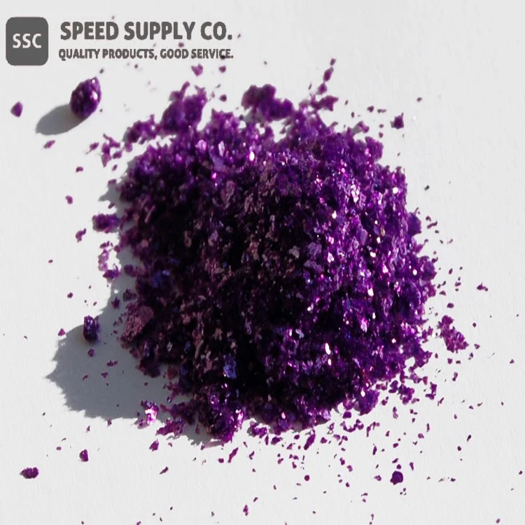 Xrom (III) xlorid