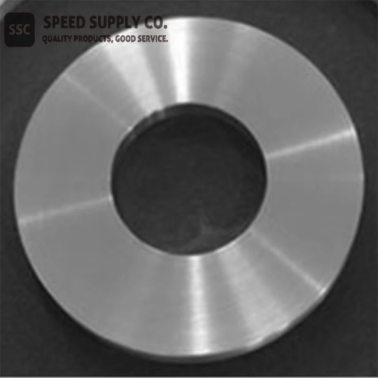 Chromium Ring
