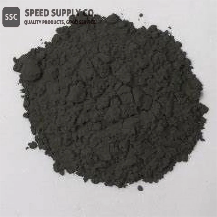 Xrom sulfid
