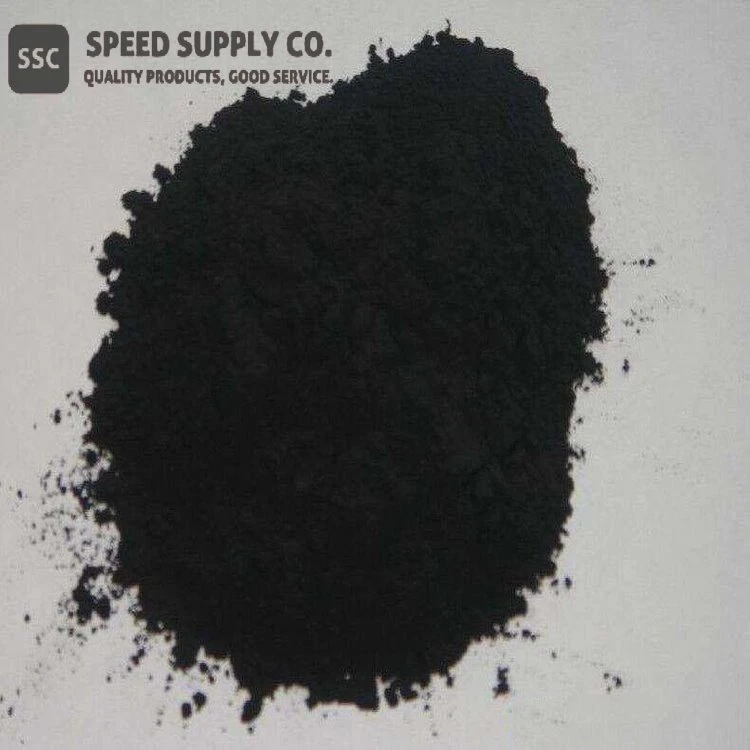Kobalt (II) sulfid