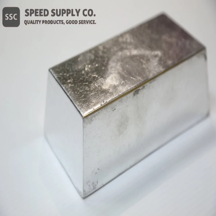 Indiy ingot