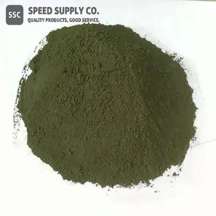 Marganets sulfid