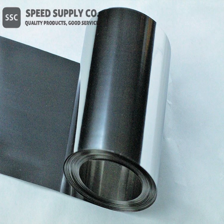Tibbiy darajadagi titanium folga