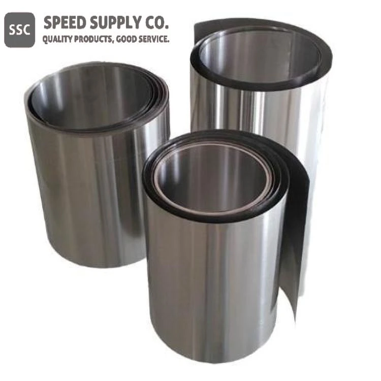 Niobium Gafnium qotishma folga