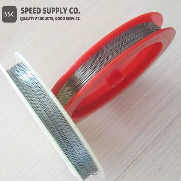 Nitinol sim va rod
