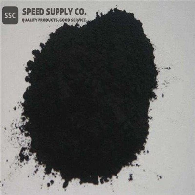 Kobalt (II) sulfid