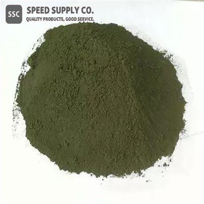 Marganets sulfid