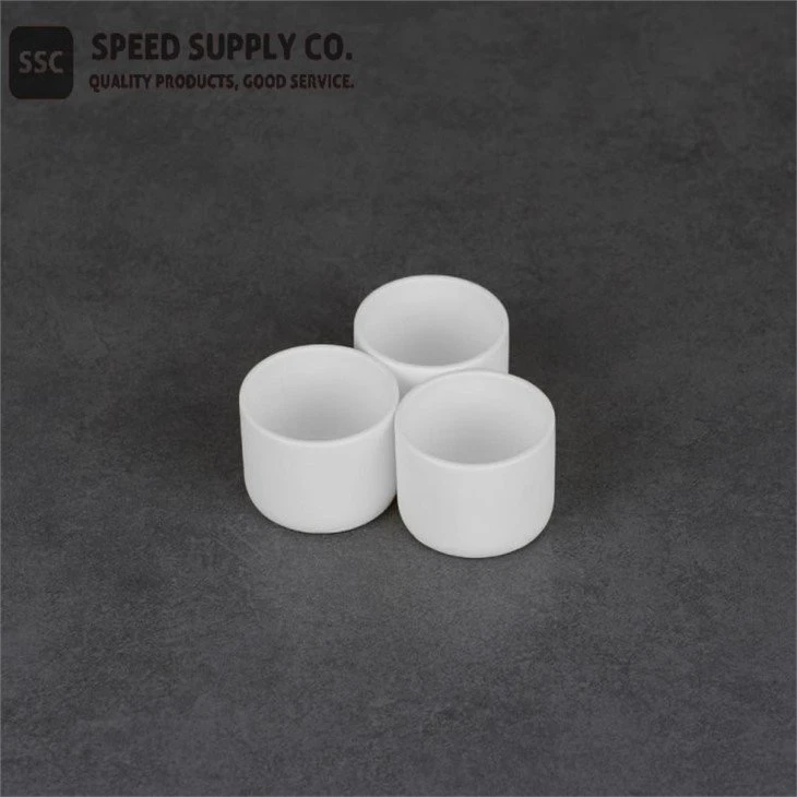 Zirconnium Oxide Crucible