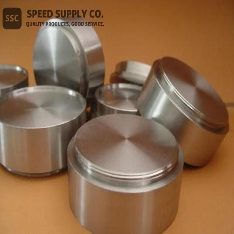 Zirkonyum titanium qotishmasi