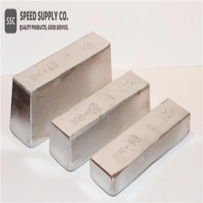 Indiy metall