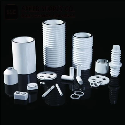 Moly marganets metalllashtirilgan alumina keramika